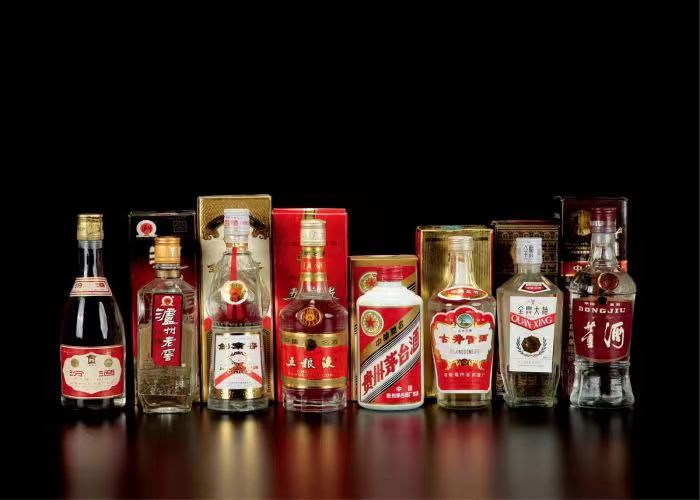 剑川老酒储存的方法